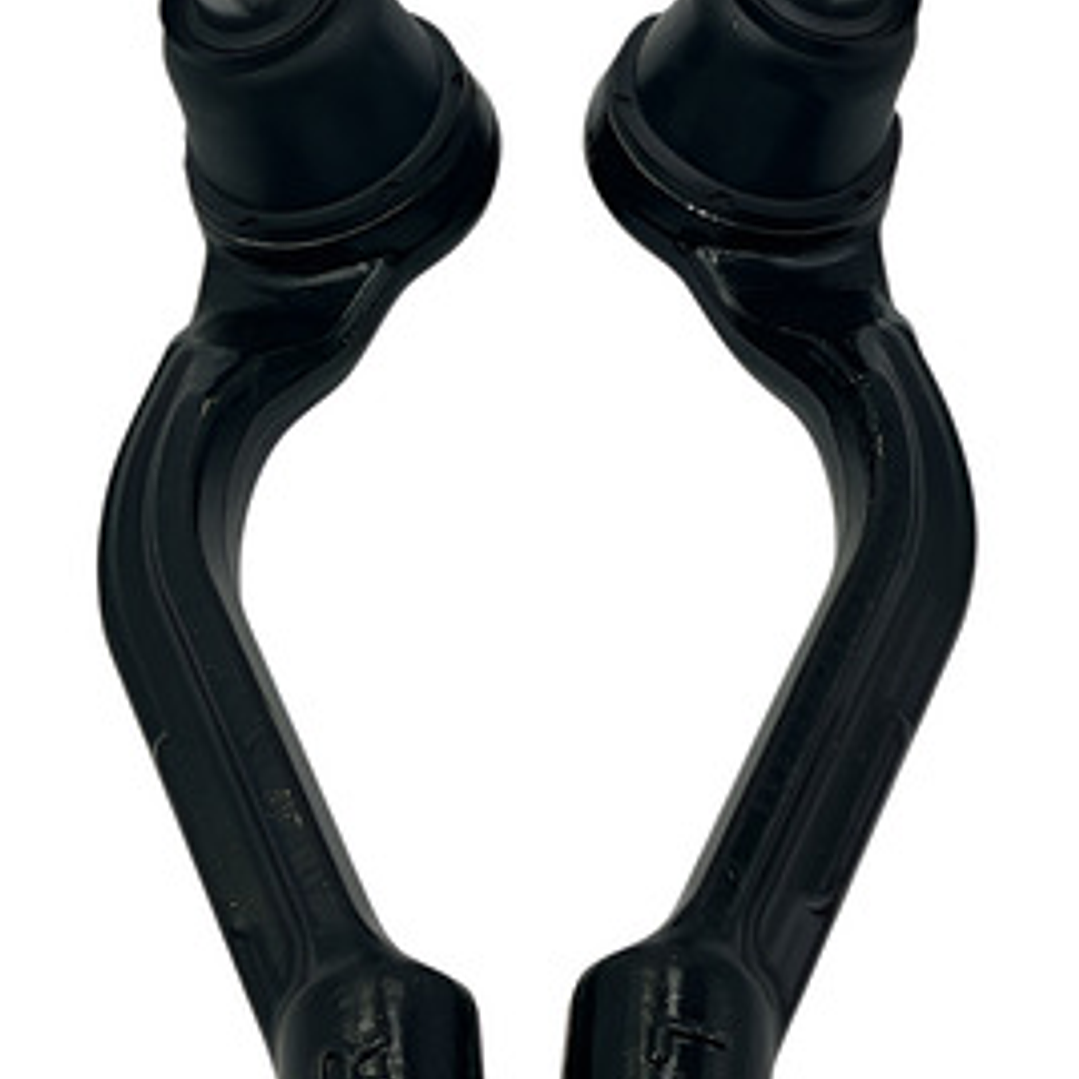 Par Terminal Dirección Para Hyundai Santa Fe 2.2 2019-2023 1