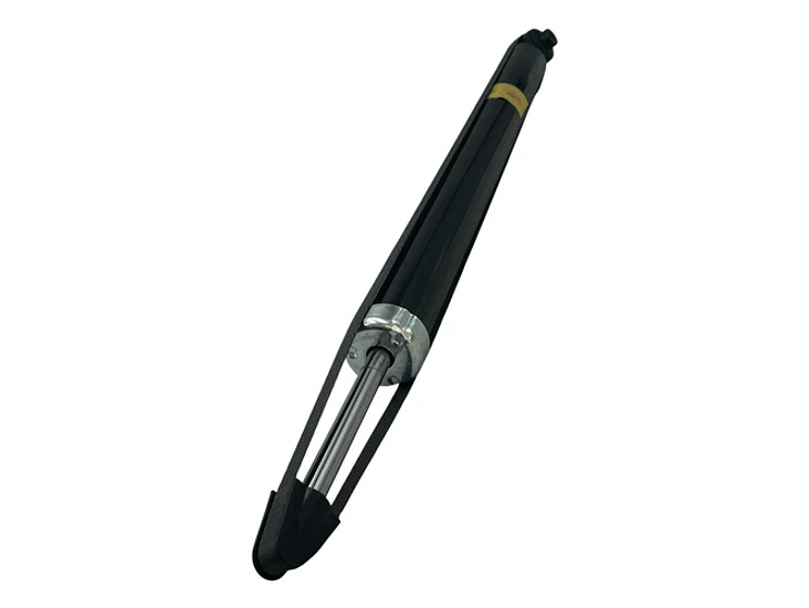 Par Amortiguador Traseros Para Mazda 3 1.6 2.0 2017-2019 3