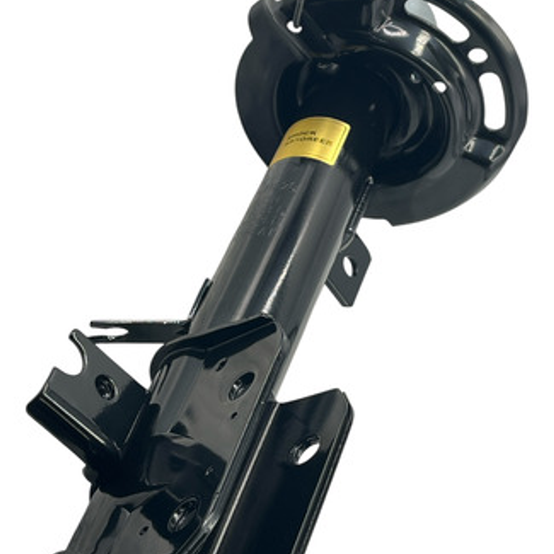 Amortiguadores Delanteros Y Traseros Para Swift 1.2 2016-20 6