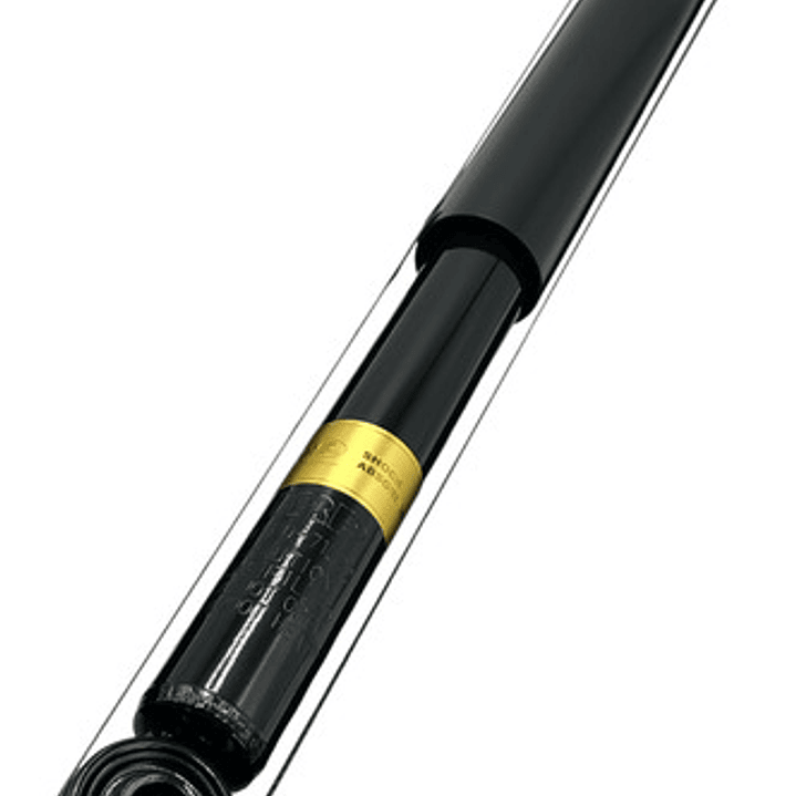 Amortiguadores Delanteros Y Traseros Para Swift 1.2 2016-20 9