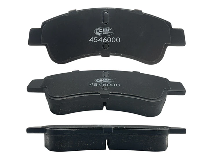 Pastilla Freno Cerámica Delante Para Dfm S30 H30 1.6 13-19 4