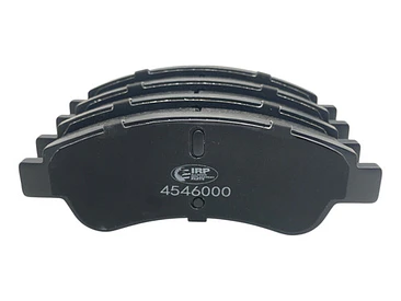 Pastilla Freno Cerámica Delante Para Dfm S30 H30 1.6 13-19 2