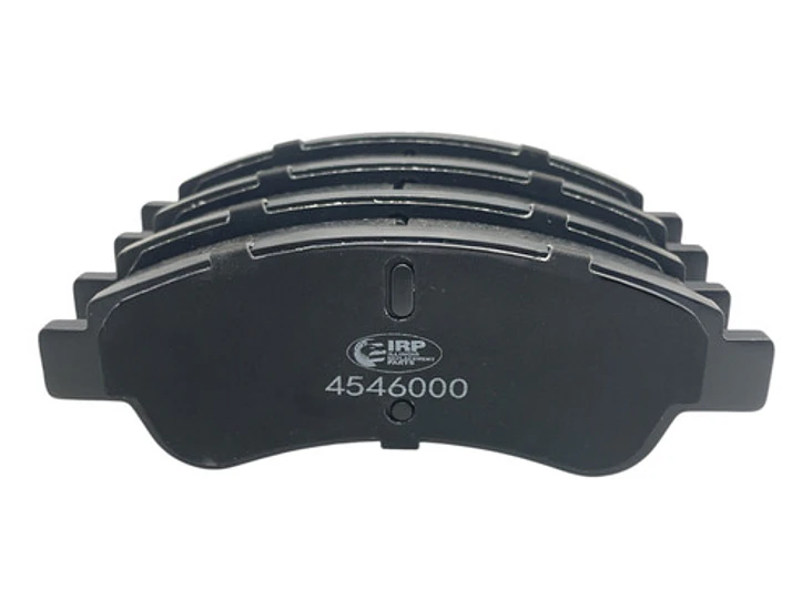 Pastilla Freno Cerámica Delante Para Dfm S30 H30 1.6 13-19 2