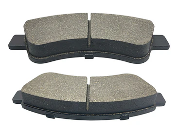 Pastilla Freno Cerámica Delante Para Dfm S30 H30 1.6 13-19 3