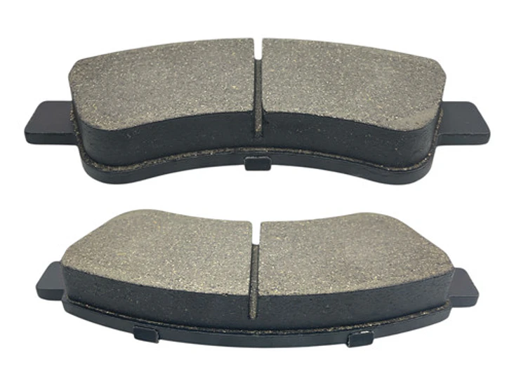 Pastilla Freno Cerámica Delante Para Dfm S30 H30 1.6 13-19 3