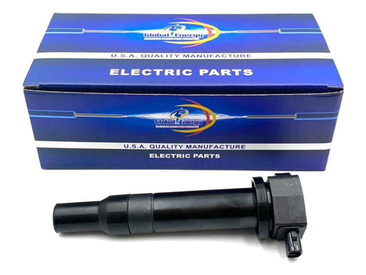 Bobina Encendido Para Kia Cerato 1.5 1.6 2004-2008 1