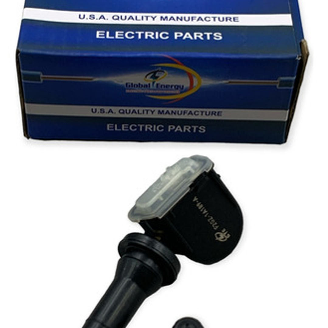 Sensor Presión Neumátic Tpms Ford Explorer 2.3 3.5 2016-2019 3