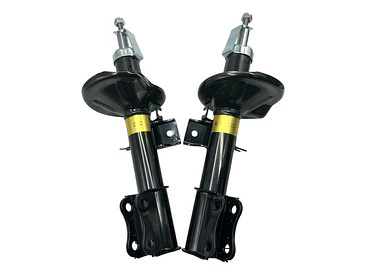 Par Amortiguador Delantero Para Chevrolet N400 1.5 2020-2024 2