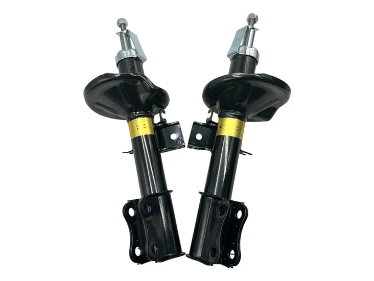 Par Amortiguador Delantero Para Chevrolet N400 1.5 2020-2024 2