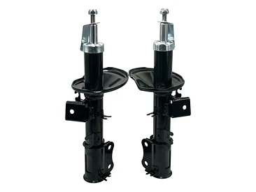 Par Amortiguador Delantero Para Chevrolet N400 1.5 2020-2024 3