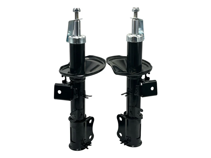 Par Amortiguador Delantero Para Chevrolet N400 1.5 2020-2024 3