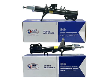 Par Amortiguador Delantero Para Chevrolet N400 1.5 2020-2024 9