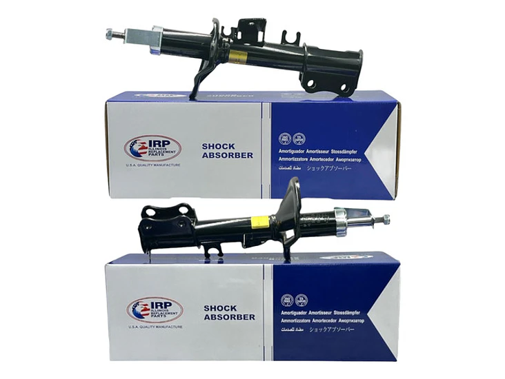 Par Amortiguador Delantero Para Chevrolet N400 1.5 2020-2024 9