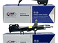 Par Amortiguador Delantero Para Chevrolet N400 1.5 2020-2024 - Miniatura 9