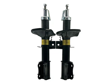 Par Amortiguador Delantero Para Chevrolet N400 1.5 2020-2024 1