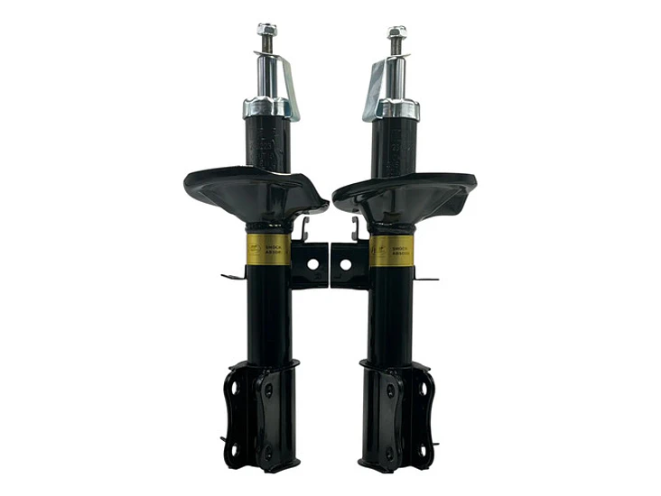Par Amortiguador Delantero Para Chevrolet N400 1.5 2020-2024 1