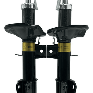 Par Amortiguador Delantero Para Chevrolet N400 1.5 2020-2024