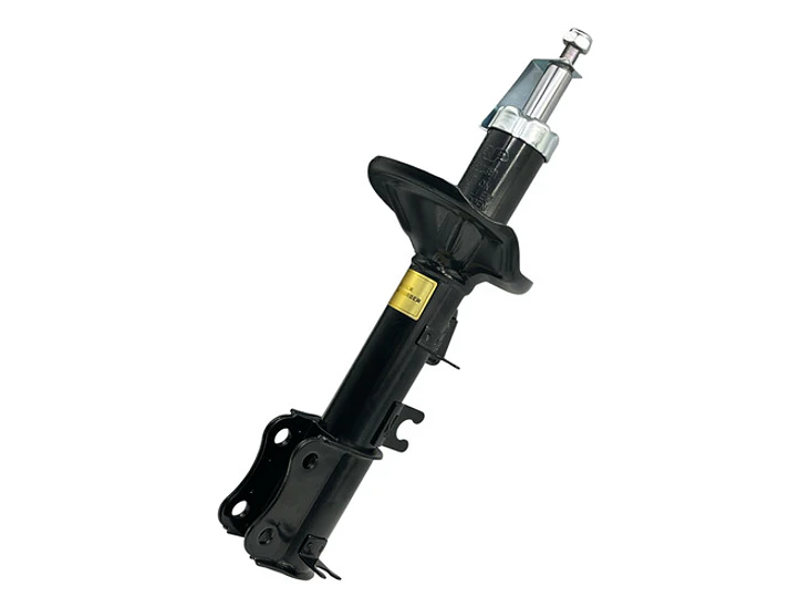 Par Amortiguador Delantero Para Chevrolet N400 1.5 2020-2024 6