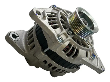 Alternador Para Mitsubishi L200 Katana 2.5 2007-2016 3