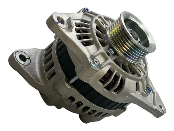 Alternador Para Mitsubishi L200 Katana 2.5 2007-2016 3