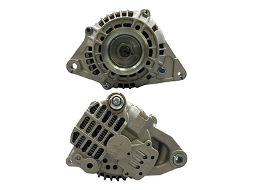 Alternador Para Mitsubishi L200 Katana 2.5 2007-2016 7