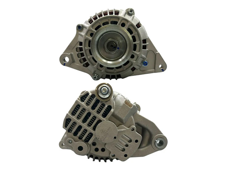 Alternador Para Mitsubishi L200 Katana 2.5 2007-2016 7