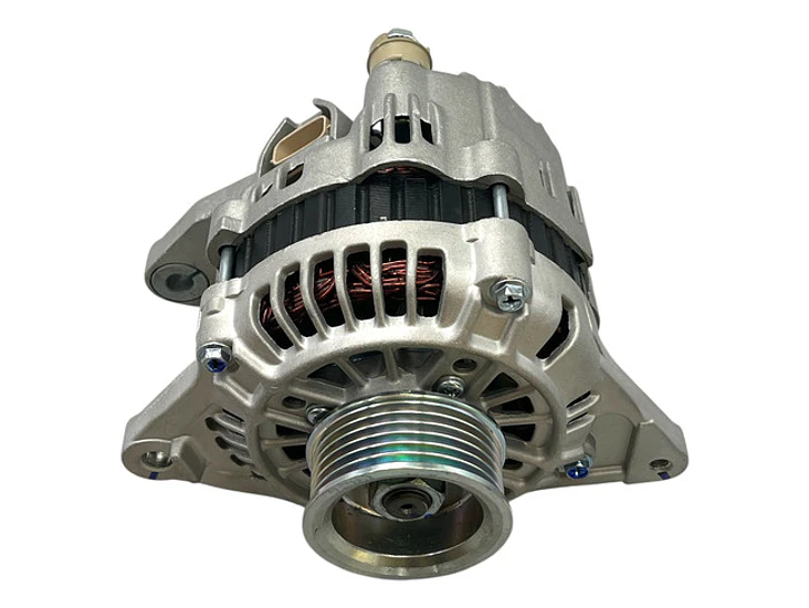 Alternador Para Mitsubishi L200 Katana 2.5 2007-2016 5