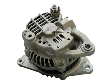 Alternador Para Mitsubishi L200 Katana 2.5 2007-2016 6