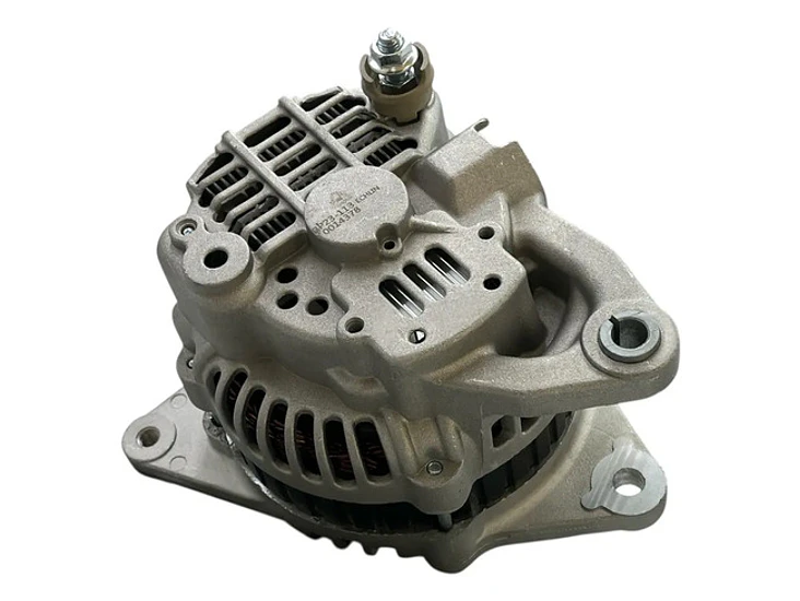 Alternador Para Mitsubishi L200 Katana 2.5 2007-2016 6