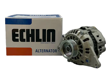 Alternador Para Mitsubishi L200 Katana 2.5 2007-2016 2