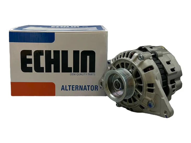 Alternador Para Mitsubishi L200 Katana 2.5 2007-2016 2
