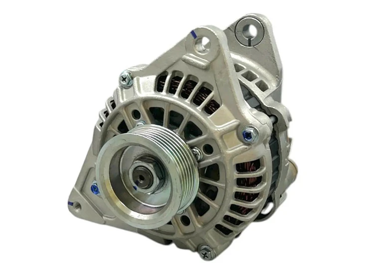 Alternador Para Mitsubishi L200 Katana 2.5 2007-2016 1