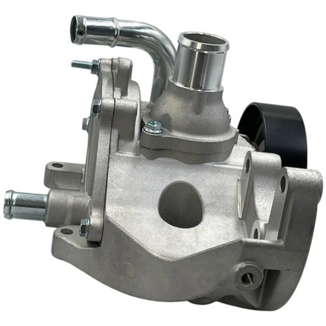 Bomba De Agua Para Chevrolet Orlando 2.0 Diesel 2012-2017 4