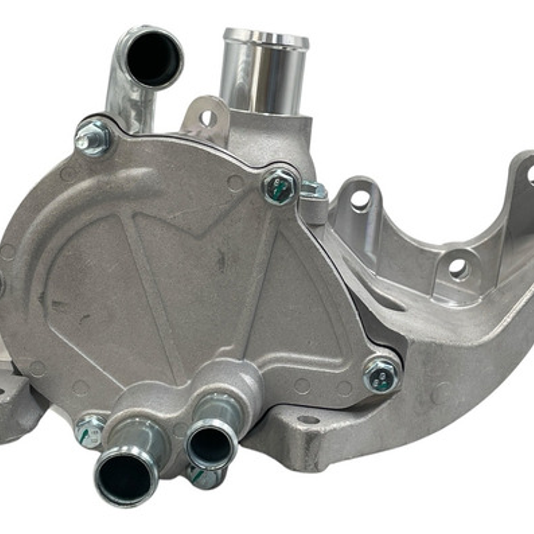 Bomba De Agua Para Chevrolet Orlando 2.0 Diesel 2012-2017 5