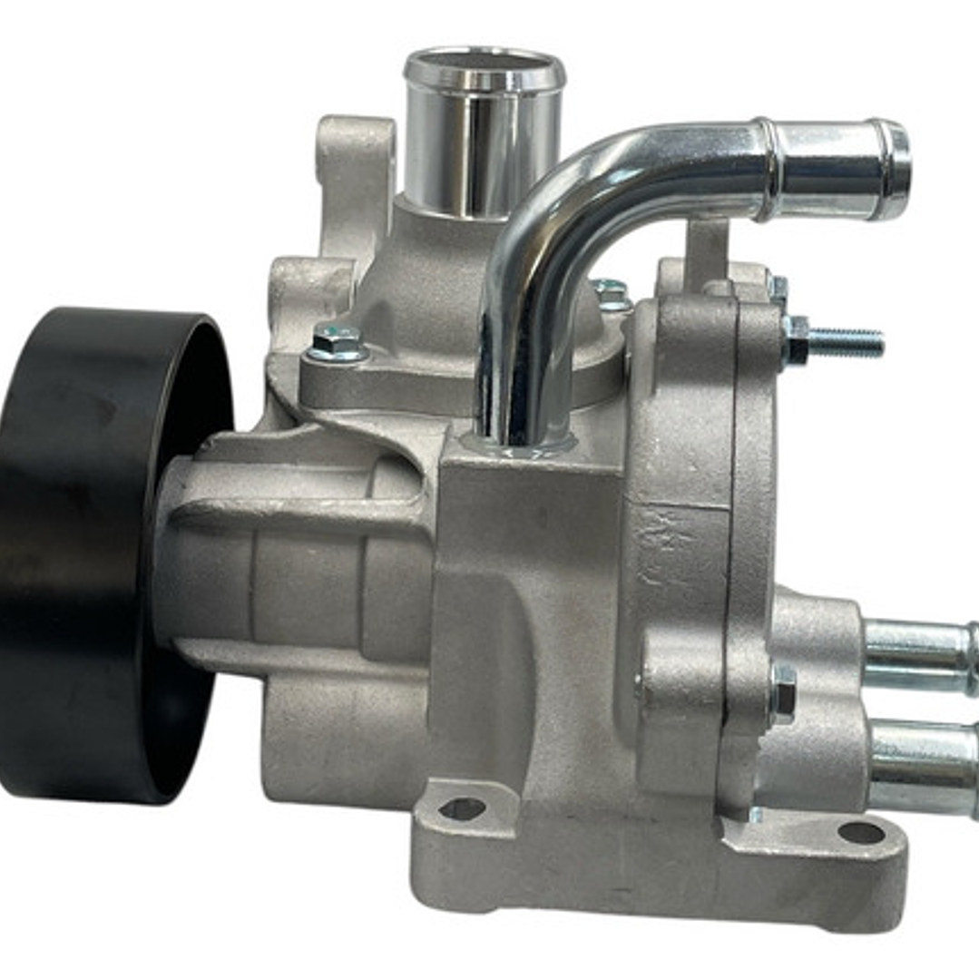 Bomba De Agua Para Chevrolet Orlando 2.0 Diesel 2012-2017 9