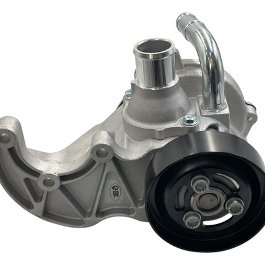Bomba De Agua Para Chevrolet Orlando 2.0 Diesel 2012-2017 10