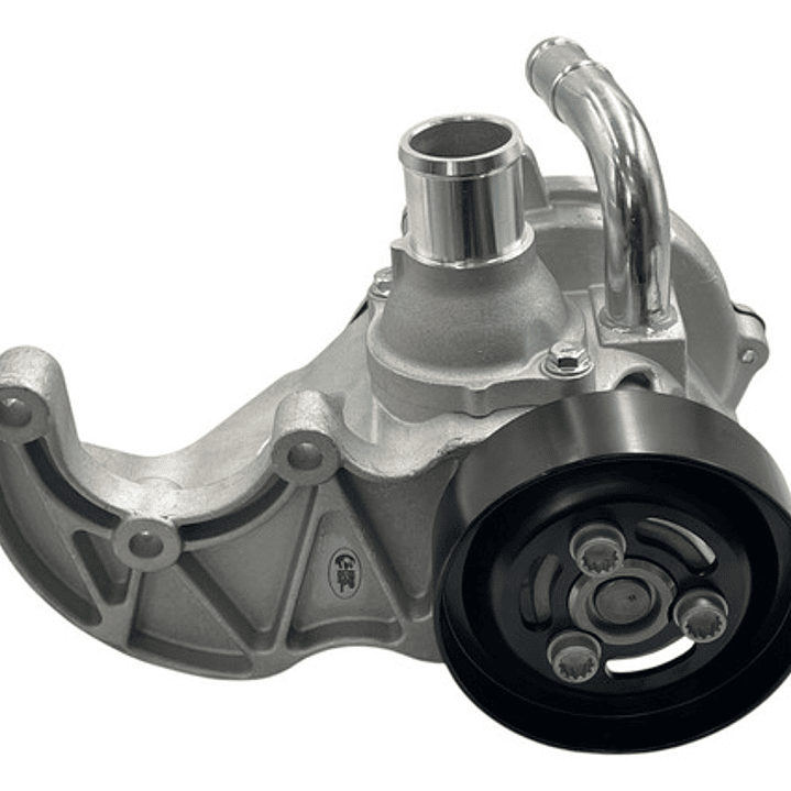 Bomba De Agua Para Chevrolet Orlando 2.0 Diesel 2012-2017 10