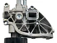 Bomba De Agua Para Chevrolet Orlando 2.0 Diesel 2012-2017 - Miniatura 11