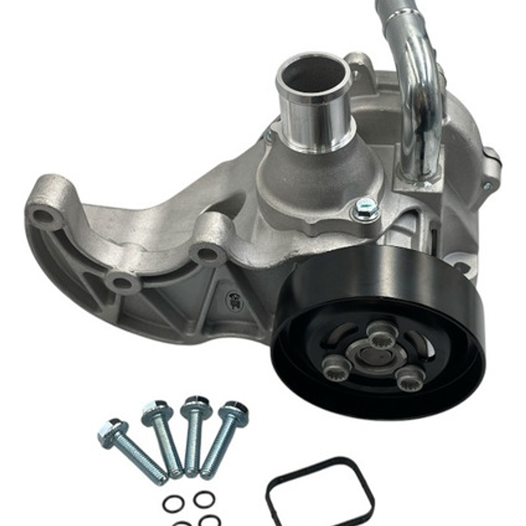 Bomba De Agua Para Chevrolet Orlando 2.0 Diesel 2012-2017 2