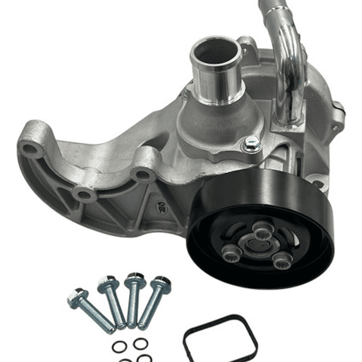 Bomba De Agua Para Chevrolet Orlando 2.0 Diesel 2012-2017 2