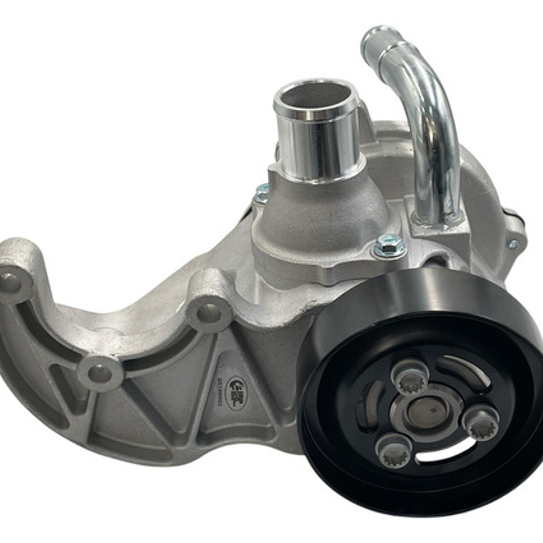 Bomba De Agua Para Chevrolet Orlando 2.0 Diesel 2012-2017 8