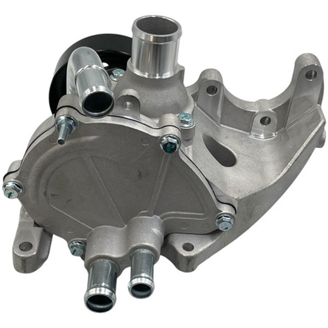Bomba De Agua Para Chevrolet Orlando 2.0 Diesel 2012-2017 6