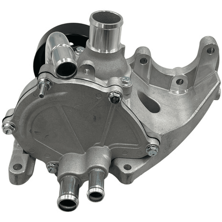 Bomba De Agua Para Chevrolet Orlando 2.0 Diesel 2012-2017 6