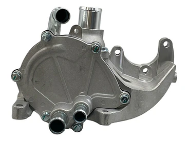 Bomba De Agua Para Chevrolet Orlando 2.0 Diesel 2012-2017 3
