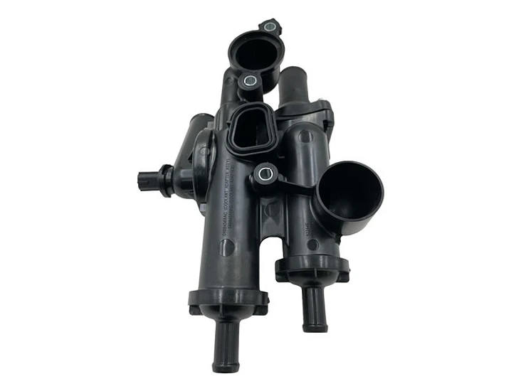 Termostato Completo Jeep Compass 2.0 2.4 2007-2017 9