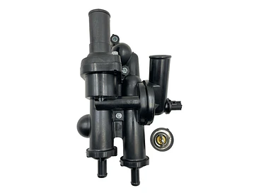 Termostato Completo Jeep Compass 2.0 2.4 2007-2017 5