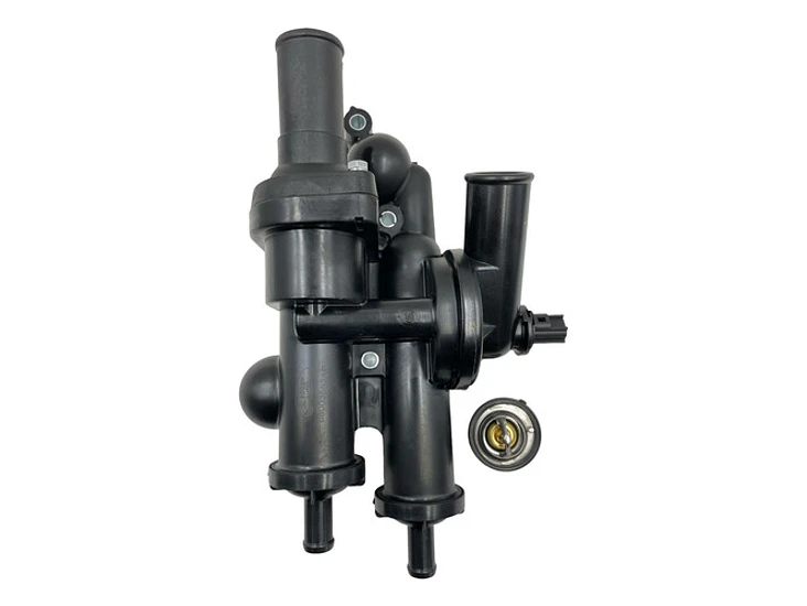 Termostato Completo Jeep Compass 2.0 2.4 2007-2017 5