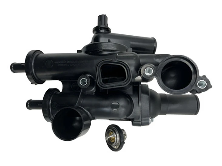 Termostato Completo Jeep Compass 2.0 2.4 2007-2017 1