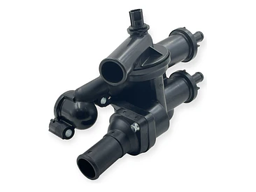 Termostato Completo Jeep Compass 2.0 2.4 2007-2017 8