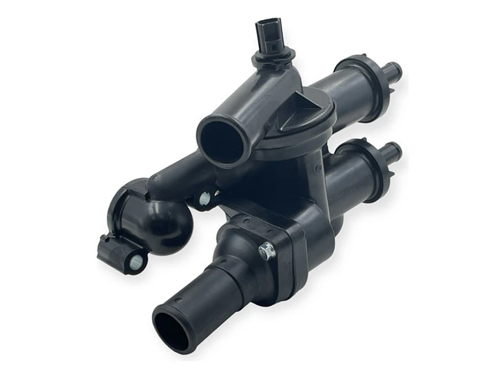 Termostato Completo Jeep Compass 2.0 2.4 2007-2017 8